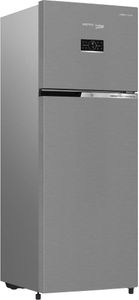 Voltas Beko RFF315C/WPV501RXID 268 L 3 Star Inverter Frost Free Double Door Refrigerator
