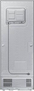 Samsung RT34DG5A4DBX 330 L 3 Star Inverter Frost Free Double Door Refrigerator