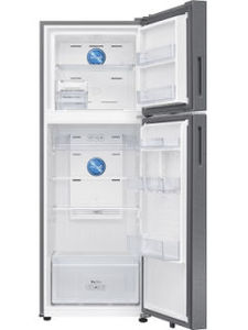 Samsung RT34DG5A4DS8 330 L 3 Star Inverter Frost Free Double Door Refrigerator