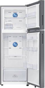 Samsung RT34DG5A4DS8 330 L 3 Star Inverter Frost Free Double Door Refrigerator