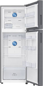 Samsung RT34DG5A2BSL 330 L 2 Star Inverter Frost Free Double Door Refrigerator