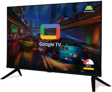 EARTHONIC E43FHD11GS24 43 inch Full HD Smart LED TV