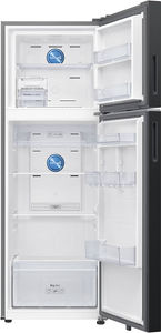 Samsung RT38DG5A4DBX 350 L 3 Star Inverter Frost Free Double Door Refrigerator