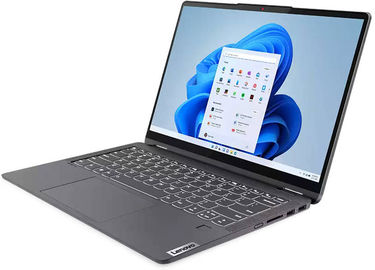 Lenovo IdeaPad Flex 5 Gen 7 (82R900HJIN) Laptop