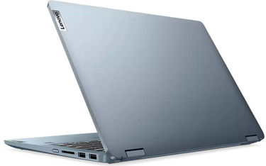 Lenovo IdeaPad Flex 5 Gen 7 (82R900HJIN) Laptop