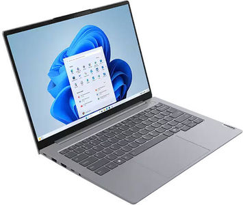 Lenovo ThinkBook 14 Gen 7 (21MVA09MIN) Laptop