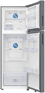 Samsung RT38DG5A2BSL 350 L 2 Star Inverter Frost Free Double Door Refrigerator