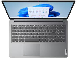 Lenovo IdeaPad Slim 1i 15IGL7 Gen 7 (82V700L2IN) Laptop