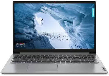 Lenovo IdeaPad Slim 1i 15IGL7 Gen 7 (82V700L2IN) Laptop