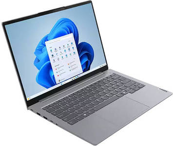 Lenovo ThinkBook 14 Gen 7 (21MVA096IN) Laptop