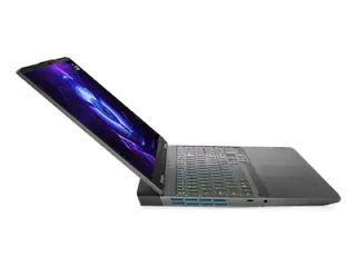 Lenovo LOQ 15IRX9 (83DV00X6IN) Laptop