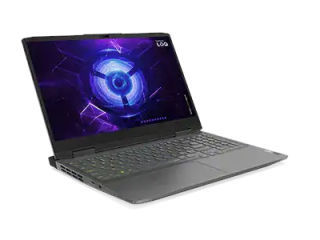 Lenovo LOQ 15IRX9 (83DV00X6IN) Laptop