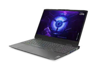 Lenovo LOQ 15IRX9 (83DV00X6IN) Laptop