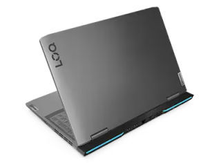 Lenovo LOQ 15IRX9 (83DV00X6IN) Laptop