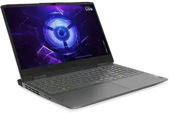 Lenovo LOQ 15IRX9 (83DV00X6IN) Laptop