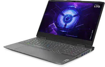 Lenovo LOQ 15IRX9 (83DV00X6IN) Laptop