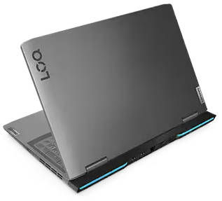 Lenovo LOQ 15IRX9 (83DV00X6IN) Laptop
