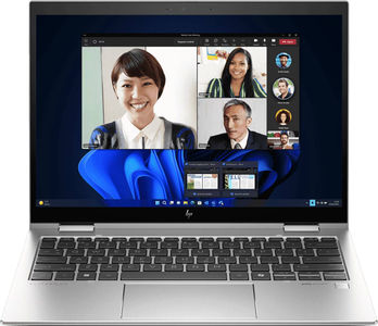 HP Elite x360 830 G11 (B85PZPT) Laptop