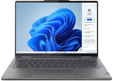 Lenovo Yoga 7i (83DJ00DGIN) Laptop