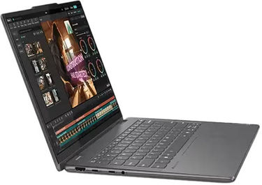 Lenovo Yoga 7i (83DJ00DGIN) Laptop