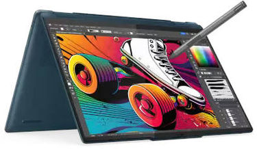 Lenovo Yoga 7i (83DJ00DGIN) Laptop