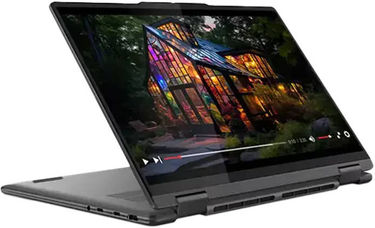 Lenovo Yoga 7i (83DJ00DGIN) Laptop