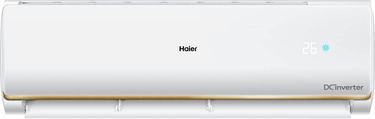 Haier HSU18C-TQG3BN-INV 1.5 Ton 3 Star Air Conditioners Air Conditioner