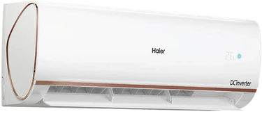 Haier HSU13K-PYFR3BN-INV 1 Ton 3 Star Air Conditioners Air Conditioner