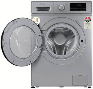 Croma 7 Kg Fully Automatic Front Load Washing Machine (CRLW070FLF316254)