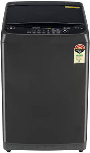 LG 8 Kg Fully Automatic Top Load Washing Machine (T80SPMB1Z)