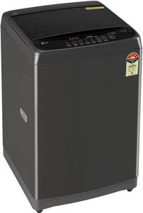 LG 8 Kg Fully Automatic Top Load Washing Machine (T80SPMB1Z)
