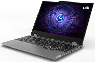 Lenovo LOQ 15ARP9 (83JC00EGIN) Laptop