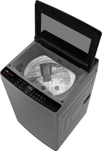 IFB 6.5 Kg Fully Automatic Top Load Washing Machine (TL650MG1S)