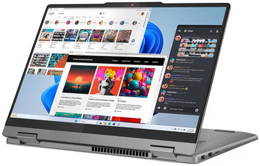 Lenovo IdeaPad 5 14IRH9 (83KX0059IN) Laptop
