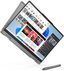 Lenovo IdeaPad 5 14IRH9 (83KX0059IN) Laptop