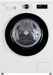 LG 8 Kg Fully Automatic Front Load Washing Machine (FHB1208Z2W)