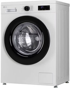 LG 8 Kg Fully Automatic Front Load Washing Machine (FHB1208Z2W)