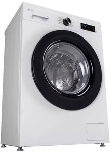 LG 8 Kg Fully Automatic Front Load Washing Machine (FHB1208Z2W)