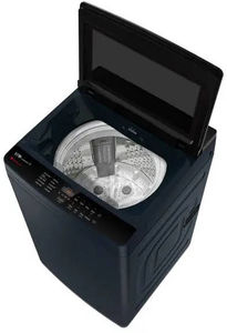 IFB 8 Kg Fully Automatic Top Load Washing Machine (TL800CB1S)