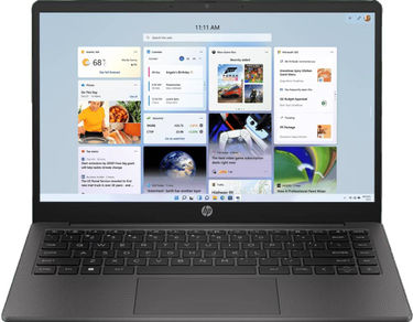 HP 245 G10 (B0WM2PT) Laptop