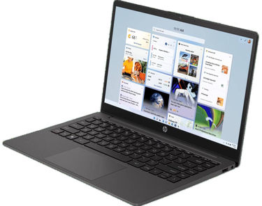 HP 245 G10 (B0WM2PT) Laptop