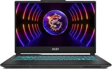 MSI Cyborg 15 A12UDX-498IN Laptop