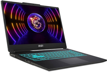 MSI Cyborg 15 A12UDX-498IN Laptop