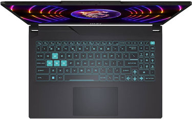 MSI Cyborg 15 A12UDX-498IN Laptop