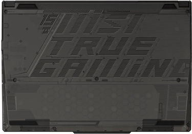 MSI Cyborg 15 A12UDX-498IN Laptop