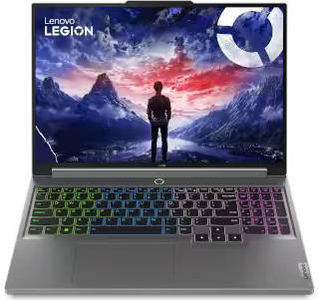 Lenovo Legion 5i 16IRX9 Gen 9 (83DG00LFIN) Laptop