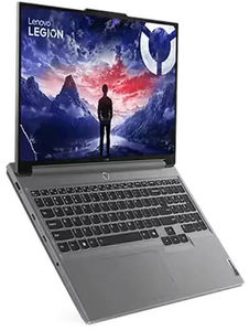 Lenovo Legion 5i 16IRX9 Gen 9 (83DG00LFIN) Laptop