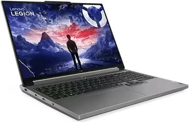 Lenovo Legion 5i 16IRX9 Gen 9 (83DG00LFIN) Laptop