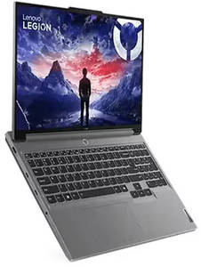 Lenovo Legion 5i 16IRX9 Gen 9 (83DG00LFIN) Laptop