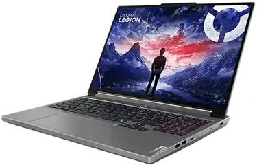 Lenovo Legion 5i 16IRX9 Gen 9 (83DG00LFIN) Laptop